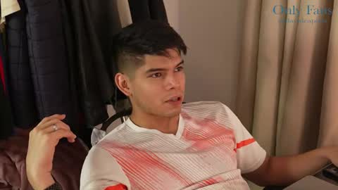 David Capizzi online show from December 9, 2024, 9:37 pm