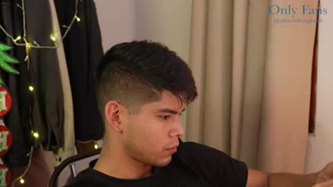 David Capizzi online show from December 11, 2024, 11:43 pm