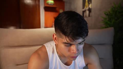 David Capizzi online show from October 9, 2025, 4:43 am