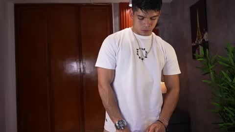 David Capizzi online show from November 8, 2025, 3:18 am