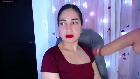 Snapshot of capricornio_16 chatting on February 6, 2025, 7:13 am CAPRICORNIO online show from February 6, 2025, 7:13 am