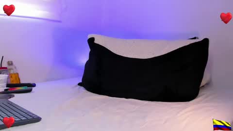 caprywilliams online show from February 13, 2025, 8:45 pm