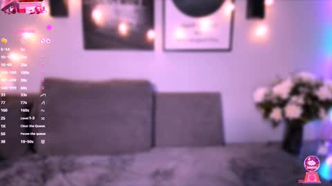 Snapshot of cara__harris chatting on February 11, 2025, 8:42 pm . . online show from February 11, 2025, 8:42 pm