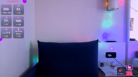 Snapshot of cara__harris chatting on December 2, 2025, 9:36 am . . online show from December 2, 2025, 9:36 am