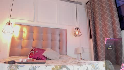 Snapshot of caraiosh_ chatting on December 28, 2024, 11:19 am Cara online show from December 28, 2024, 11:19 am