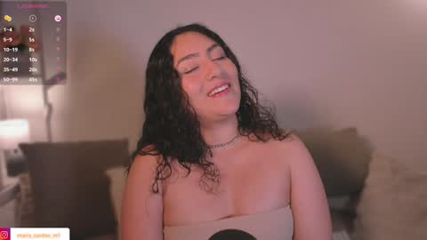 Snapshot of caramel__ chatting on January 24, 2025, 10:30 pm Mara online show from January 24, 2025, 10:30 pm