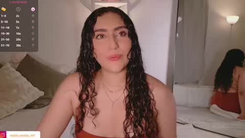  Mara  online show from November 2, 2025, 11:07 pm