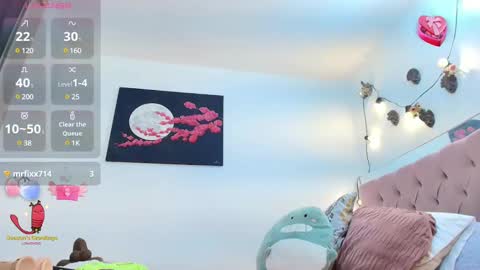 carolina online show from March 5, 2025, 2:14 am