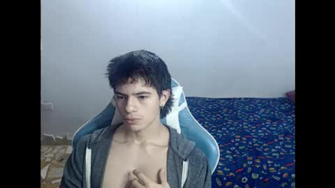 Snapshot of carapalida9008 chatting on October 5, 2025, 12:03 pm carapalida9008 online show from October 5, 2025, 12:03 pm