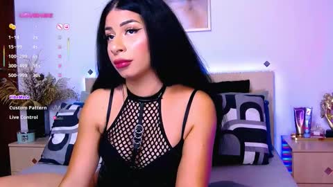 cardi_sin online show from October 13, 2025, 10:26 am