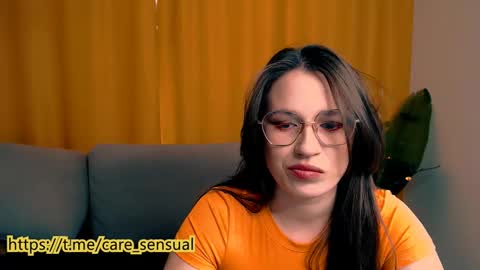 Snapshot of care_sensual chatting on December 25, 2024, 7:57 am Mary online show from December 25, 2024, 7:57 am