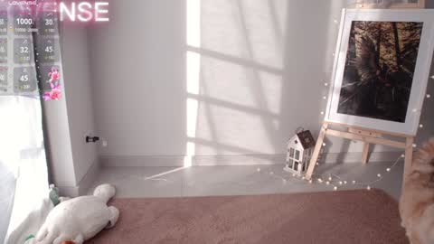 Snapshot of careful_i_bite chatting on December 31, 2024, 8:37 am NONA follow online show from December 31, 2024, 8:37 am