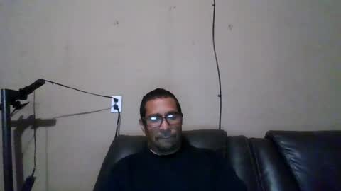 Adams huge online show from November 29, 2025, 6:16 am