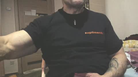 Laz online show from February 6, 2025, 8:45 pm