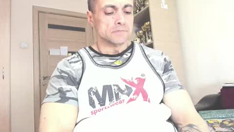 Laz online show from February 21, 2025, 2:50 am