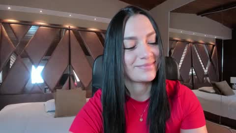 Carina online show from October 23, 2025, 12:37 pm