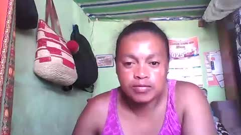 Snapshot of carinesexy69 chatting on January 24, 2025, 8:55 am carinesexy69 online show from January 24, 2025, 8:55 am