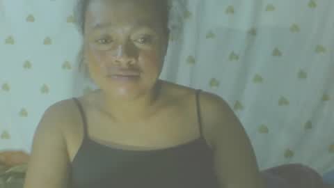 carinesexy69 online show from October 30, 2025, 10:10 pm