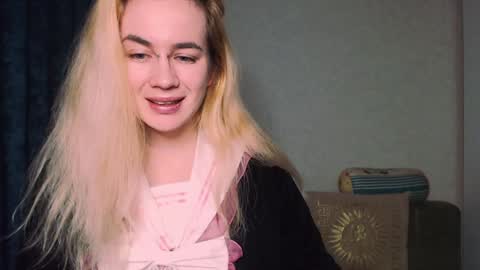 Carin online show from December 5, 2024, 5:04 am