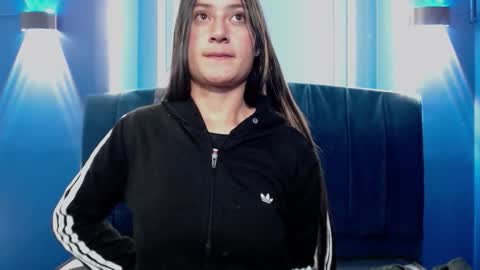 Carito online show from November 28, 2025, 3:42 am