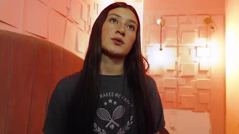 Carito online show from December 4, 2025, 3:38 am