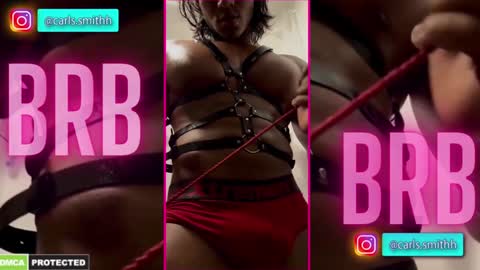 Snapshot of carl_smithh chatting on January 15, 2025, 7:59 am Carl online show from January 15, 2025, 7:59 am