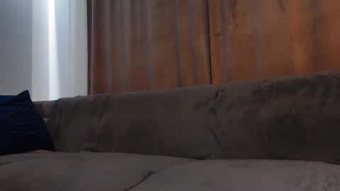 carla_secretary online show from January 6, 2025, 5:38 pm