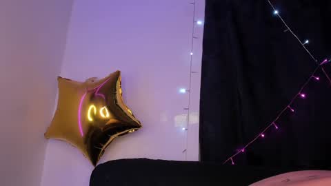 Carla online show from January 15, 2025, 4:15 am