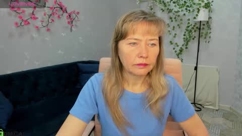 Snapshot of carla_vogue chatting on November 29, 2025, 2:58 am Carla Vogue online show from November 29, 2025, 2:58 am