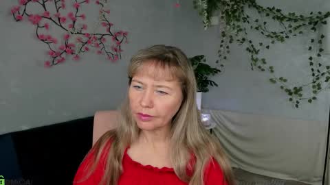 Snapshot of carla_vogue chatting on December 4, 2025, 10:13 am Carla Vogue online show from December 4, 2025, 10:13 am