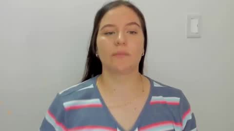 Carla Smith online show from February 24, 2025, 9:20 pm