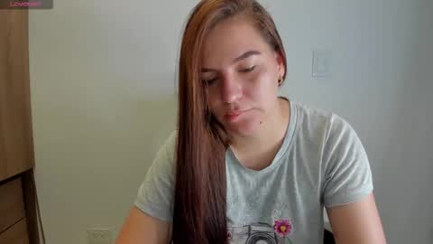 Carla Smith online show from September 21, 2025, 8:32 pm