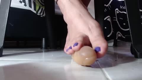 carlajames_1 online show from December 26, 2024, 10:52 pm