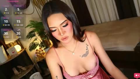 CARLA online show from November 17, 2025, 7:03 am