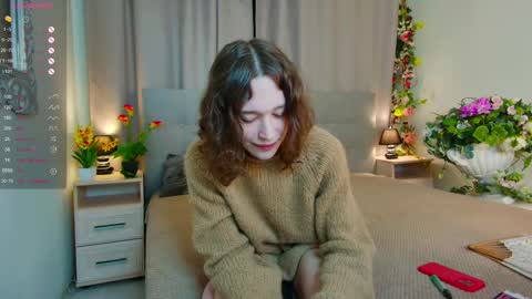 Carlene Carla online show from February 20, 2025, 1:51 pm