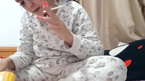 Snapshot of carlasweet00 chatting on October 2, 2025, 11:45 pm carlasweet00 online show from October 2, 2025, 11:45 pm