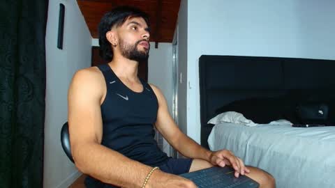 sebasfit online show from February 2, 2025, 2:17 am