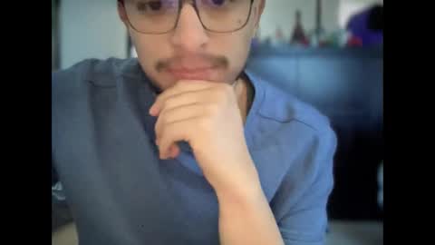 carlcarlinches4 online show from January 20, 2025, 9:53 pm