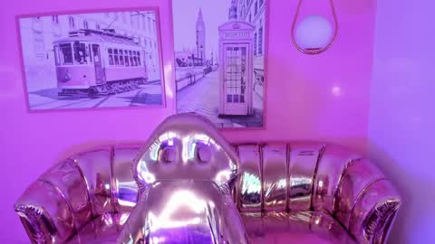 CARLYE   online show from January 9, 2025, 3:26 am