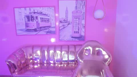 CARLYE   online show from January 16, 2025, 3:34 am