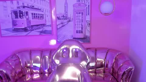 CARLYE   online show from January 24, 2025, 3:54 am