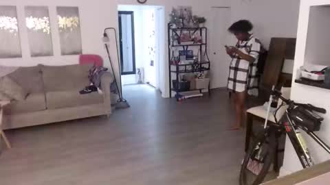 Snapshot of carliecreams chatting on September 26, 2025, 12:47 am Carlie online show from September 26, 2025, 12:47 am