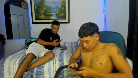 Snapshot of carlitosex09 chatting on December 3, 2024, 7:55 pm master online show from December 3, 2024, 7:55 pm