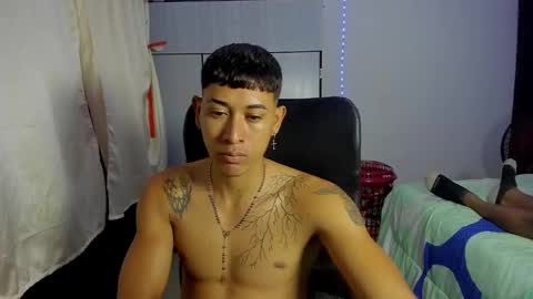 Snapshot of carlitosex09 chatting on February 9, 2025, 6:37 pm master online show from February 9, 2025, 6:37 pm