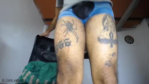 carlo yates  thx for help me to reach 100 thumps up online show from March 10, 2025, 5:22 am