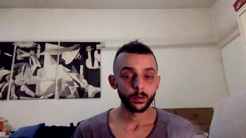 Carlos online show from December 11, 2024, 11:21 pm