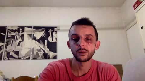 Carlos online show from January 3, 2025, 11:12 pm