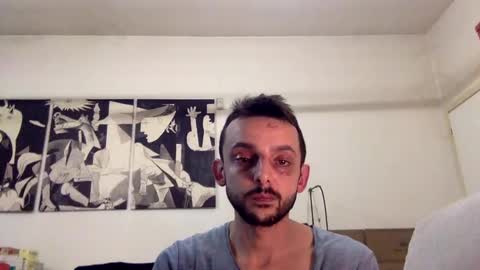 Carlos online show from January 16, 2025, 5:21 am