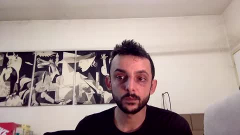 Carlos online show from January 22, 2025, 9:02 am