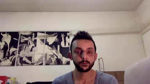 Carlos online show from January 22, 2025, 11:10 pm